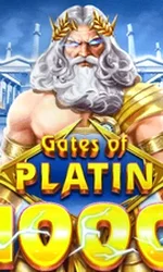 Gates of Platin 1000