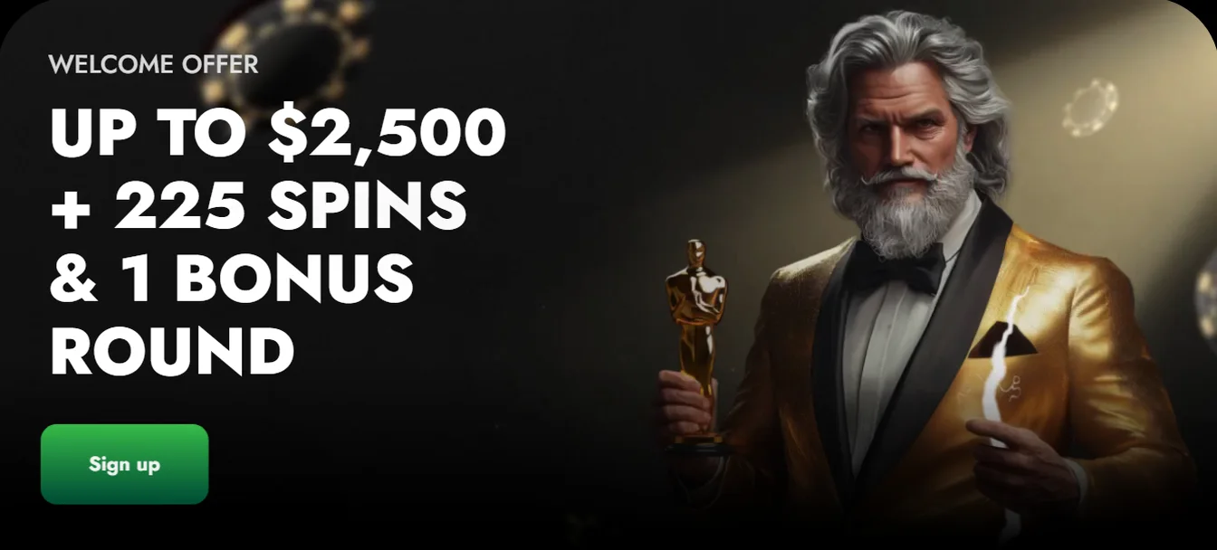 Oscarspin Casino